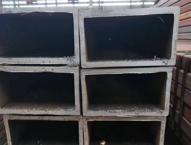 都兰如何选择Q355B方管_根据荷载选