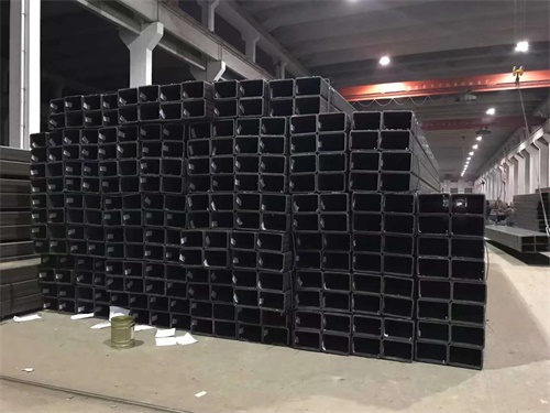 都兰冷拔方管选型指南 工程采购怎么选